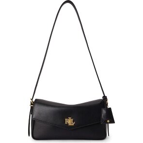 Lauren Ralph Lauren Farrah Sac à bandoulière Cuir véritable 27.5 cm
