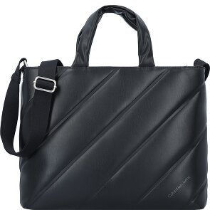 Calvin Klein Jeans Quilted Sac à main 34 cm