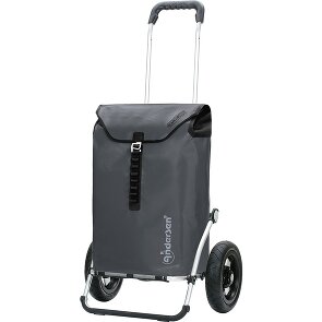Andersen Shopper Royal Shopper Ortlieb Chariot à provisions 65 cm avec roues gonflables