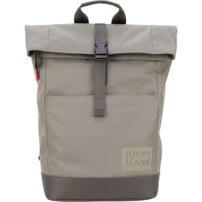 Joop! Jeans Martano Tessuto Daypack 45 cm Compartiment pour ordinateur portable