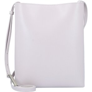 Calvin Klein Line Ns Sac à bandoulière Cuir véritable 20 cm