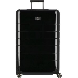 Joop! Volare 1.0 4 roulettes Trolley 77 cm