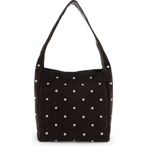 FredsBruder Endless Beads Sac à bandoulière Cuir 39 cm