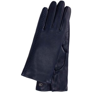 Kessler Oda Cashmere Gants Cuir