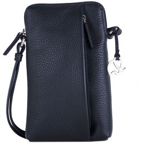 Mywalit Étui en cuir pour téléphone portable 12 cm