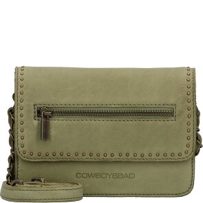 Cowboysbag Bridgetown Sac à bandoulière Cuir 18.5 cm