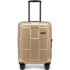 Epic Crate Reflex EVO 4 roulettes Trolley de cabine 55 cm