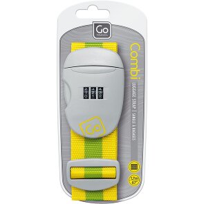 Go Travel Combi Sangle à bagages 5 cm