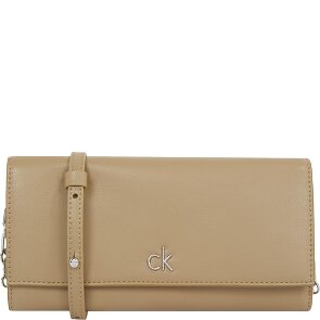 Calvin Klein CK Daily Portefeuille d'embrayage 19 cm