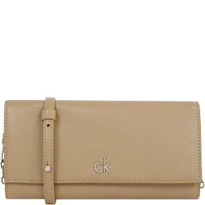 Calvin Klein CK Daily Portefeuille d'embrayage 19 cm