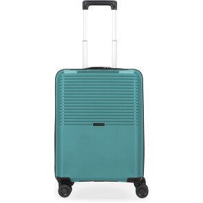 d&n Travel Line 4000 4 roues trolley cabine 55 cm