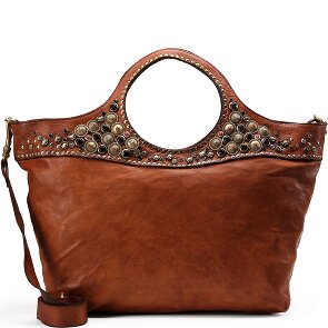 Campomaggi Sac de shopper Cuir 35 cm