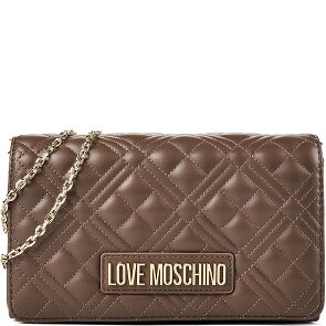 Love Moschino Quilted Sac à bandoulière 22 cm