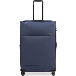 Epic Discovery Neo 4 roues Valise cabine 77 cm avec soufflet d'extension