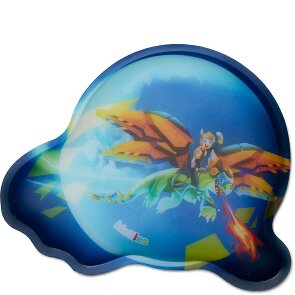 Ergobag Contour-Klettie