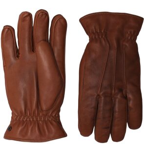 Kessler James Gants Cuir
