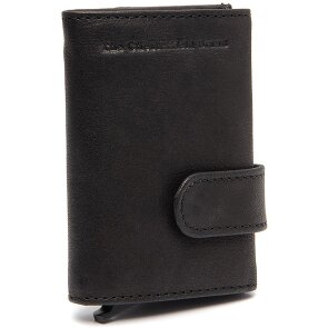 The Chesterfield Brand Iriona Porte-monnaie Protection RFID Cuir 7.5 cm