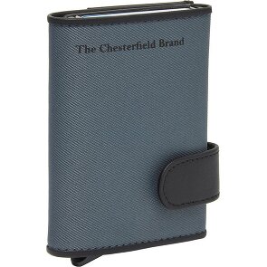The Chesterfield Brand Sabana Porte-monnaie Protection RFID Cuir 7.5 cm