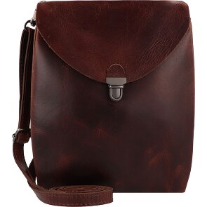 Harold's Fold Mini sac à bandoulière Cuir 17 cm