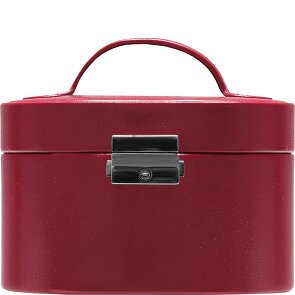 Windrose Merino Boîte à bijoux 15 cm