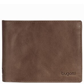 bugatti Porte-monnaie Volo en cuir 12 cm
