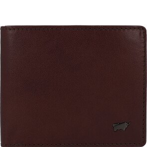 Braun Büffel Porte-monnaie Country RFID cuir 10,5 cm