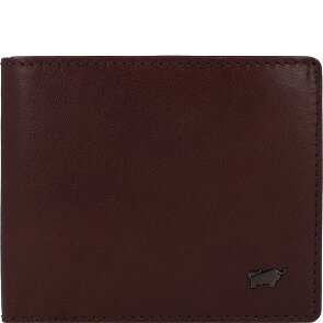 Braun Büffel Porte-monnaie Country RFID cuir 10,5 cm