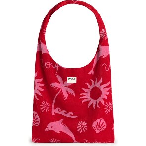 Wouf Terry Sac à bandoulière 45 cm