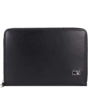 Roncato Firenze Porte-monnaie RFID cuir 15 cm