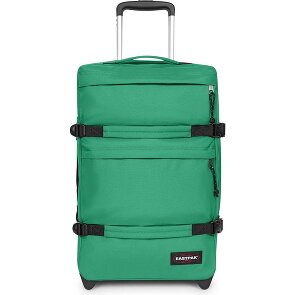 Eastpak Transit'R Plus 2 roues Valise cabine 55 cm