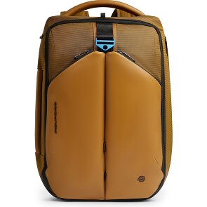 Piquadro S137 Sac à dos de voyage 45 cm Compartiment pour ordinateur portable