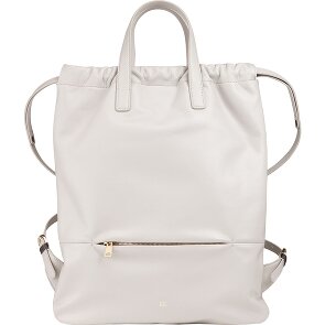 DuDu Ellesmere Sac à dos de ville Cuir 44 cm