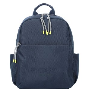Picard Lucky One Daypack 35 cm Compartiment pour ordinateur portable