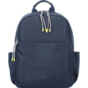 Picard Lucky One Daypack 35 cm Compartiment pour ordinateur portable