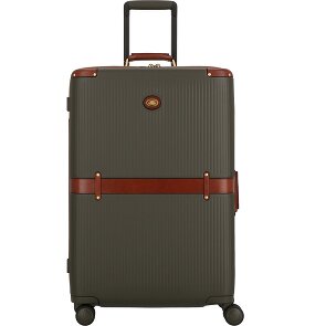 The Bridge Story Viaggio Trunks 4 roues Valise cabine 70 cm