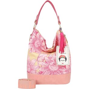 Fritzi aus Preußen Fritzi x Frida Kahlo Limited Bloom Sac à bandoulière 27 cm