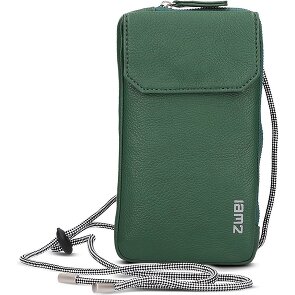 Zwei Mademoiselle.M Pochette pour téléphone portable 10 cm