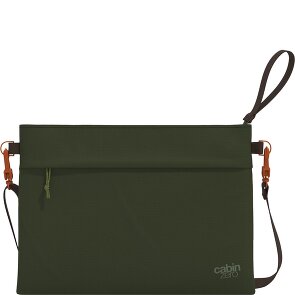 Cabin Zero Adventure Sac à bandoulière Protection RFID 27 cm