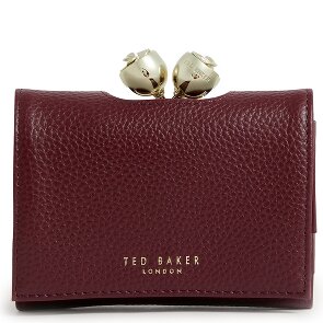 Ted Baker Roosa Porte-monnaie Protection RFID Cuir 12 cm