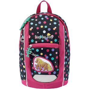 Step by Step KIGA Mini Sac à dos pour enfants 30 cm