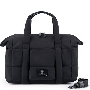 LES VISIONNAIRES Unio Travelbag Sac à bandoulière 60 cm