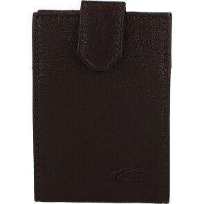 camel active Discover Étui pour cartes de crédit Cuir 7 cm