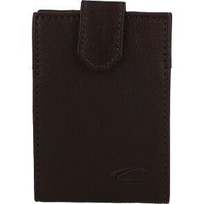 camel active Discover Étui pour cartes de crédit Cuir 7 cm