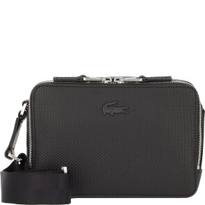 Lacoste Core Essentials Chantaco Sac à bandoulière Cuir 20.5 cm