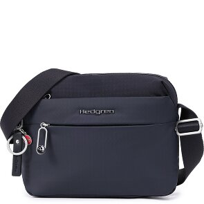 Hedgren Furo Sac à bandoulière Protection RFID 22 cm