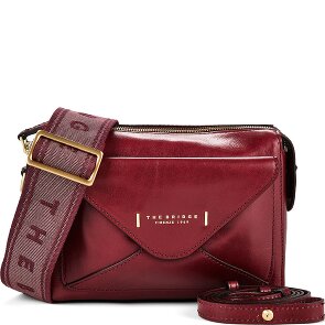 The Bridge Sac à bandoulière Cuir véritable 20 cm