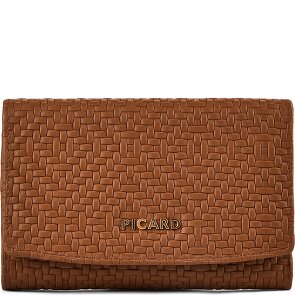 Picard Day Trip 1 Porte-monnaie Cuir 14 cm