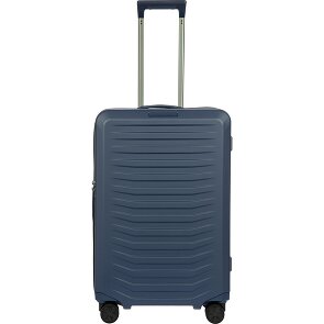 Porsche Design Roadster 4 roulettes Trolley M 69 cm avec soufflet d'extension
