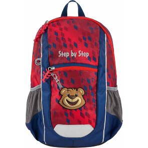 Step by Step FC Bayern Sac à dos pour l'école maternelle 34 cm