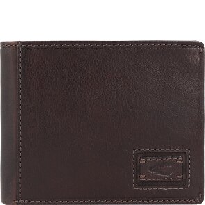 camel active Dust Porte-monnaie Protection RFID Cuir 12.5 cm